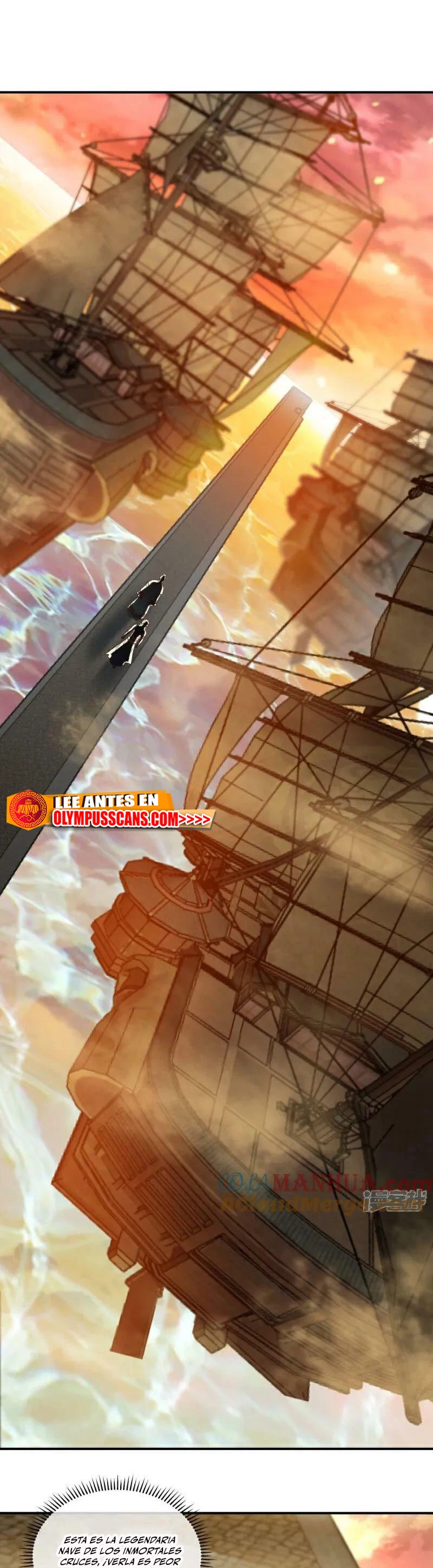 Peerless Battle Spirit - Capítulo 589 - Página 18 - LectorTMOo