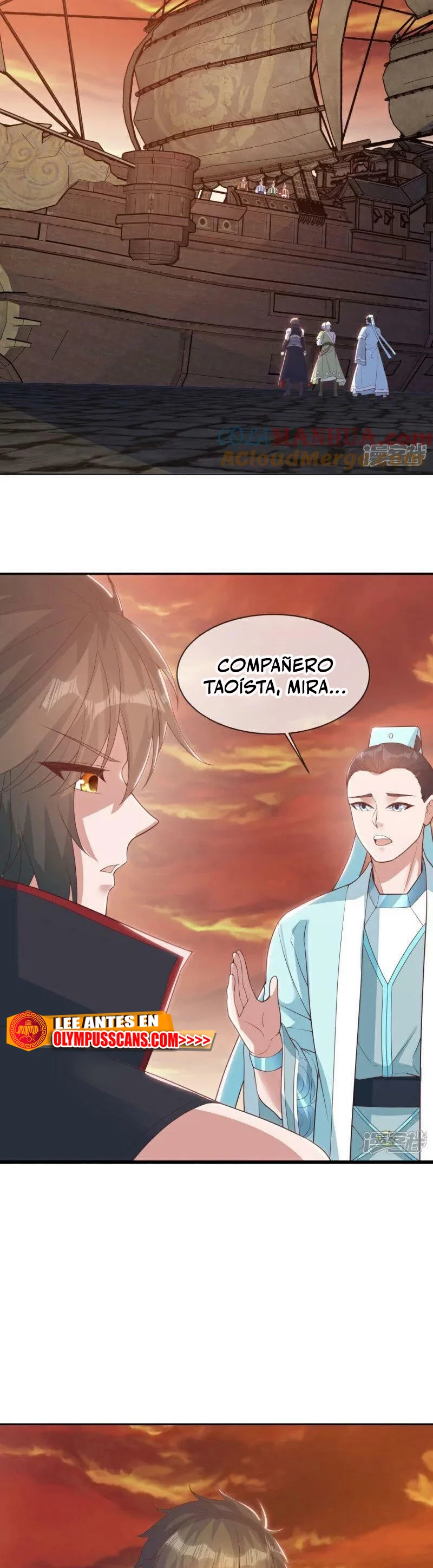 Peerless Battle Spirit - Capítulo 589 - Página 27 - LectorTMOo