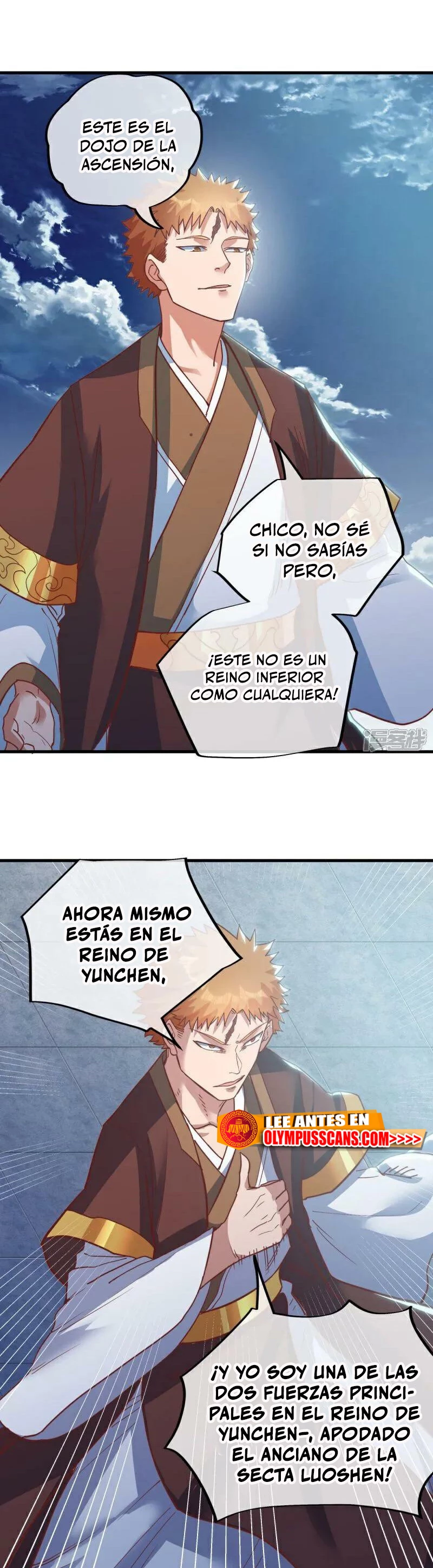 Peerless Battle Spirit - Capítulo 587 - Página 13 - LectorTMOo