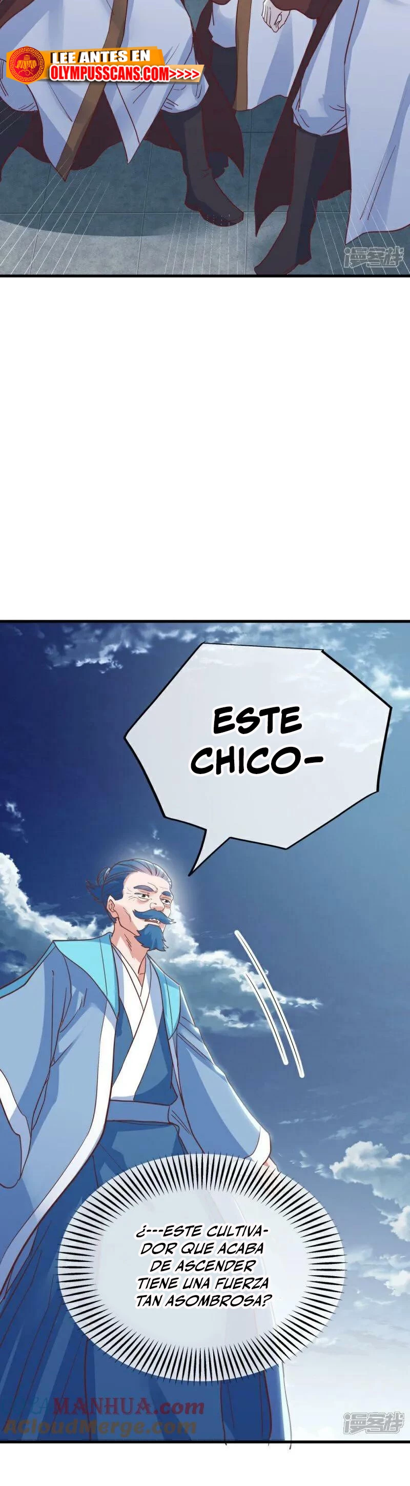 Peerless Battle Spirit - Capítulo 587 - Página 20 - LectorTMOo