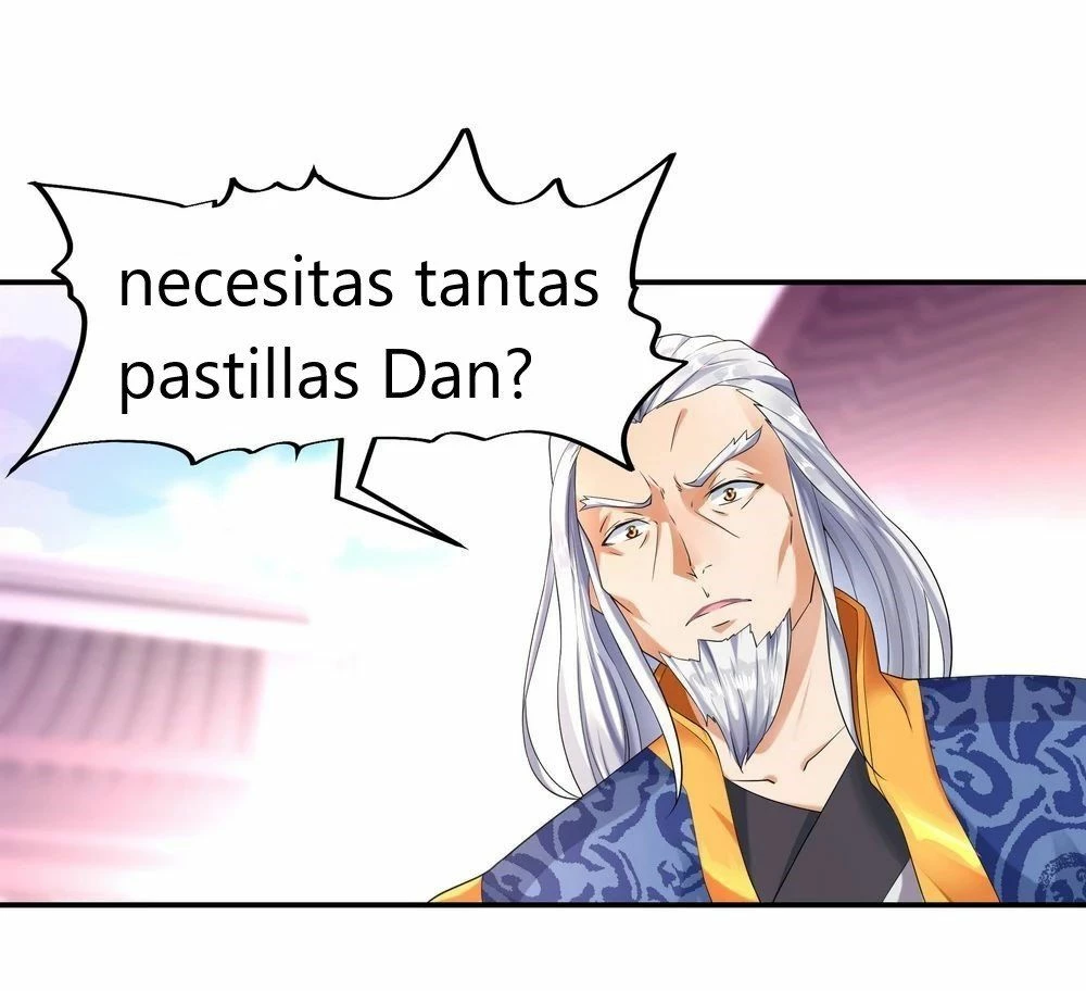 Peerless Battle Spirit - Capítulo 7 - Página 2 - LectorTMOo