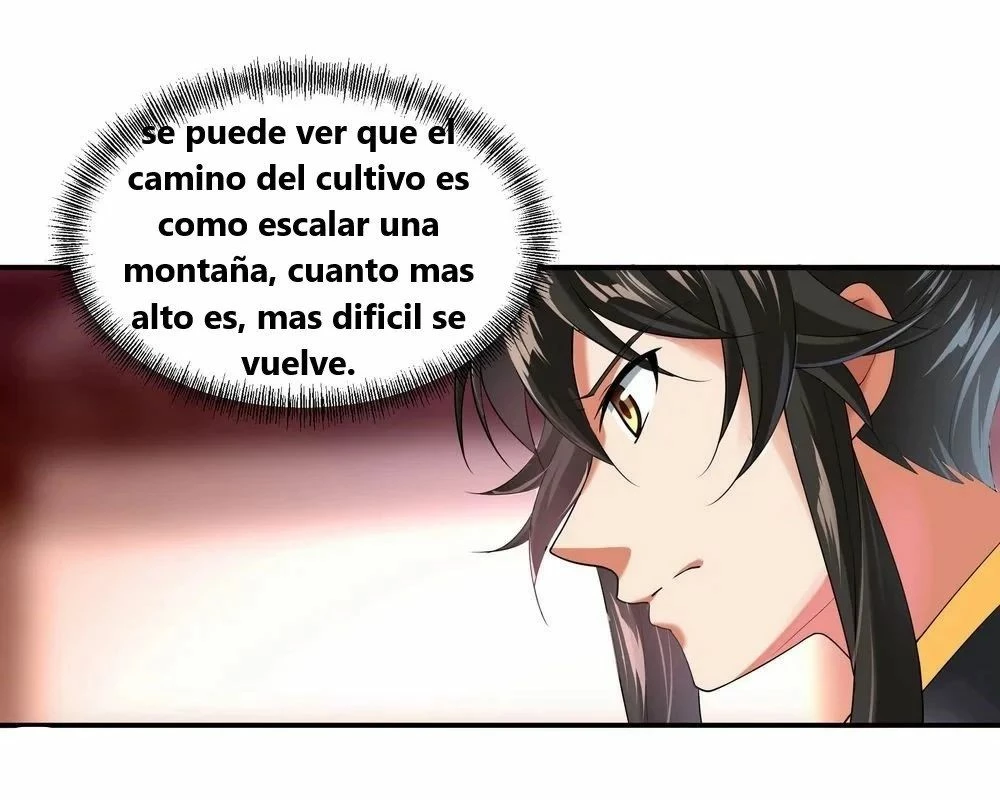 Peerless Battle Spirit - Capítulo 7 - Página 9 - LectorTMOo