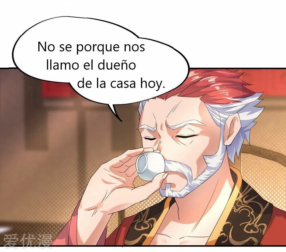 Peerless Battle Spirit - Capítulo 7 - Página 13 - LectorTMOo