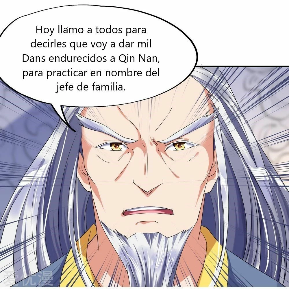 Peerless Battle Spirit - Capítulo 7 - Página 14 - LectorTMOo