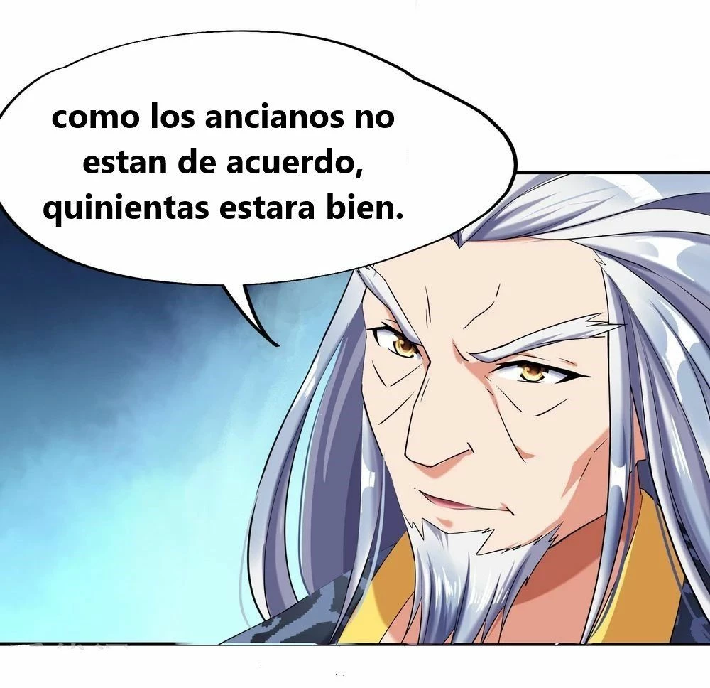 Peerless Battle Spirit - Capítulo 7 - Página 17 - LectorTMOo