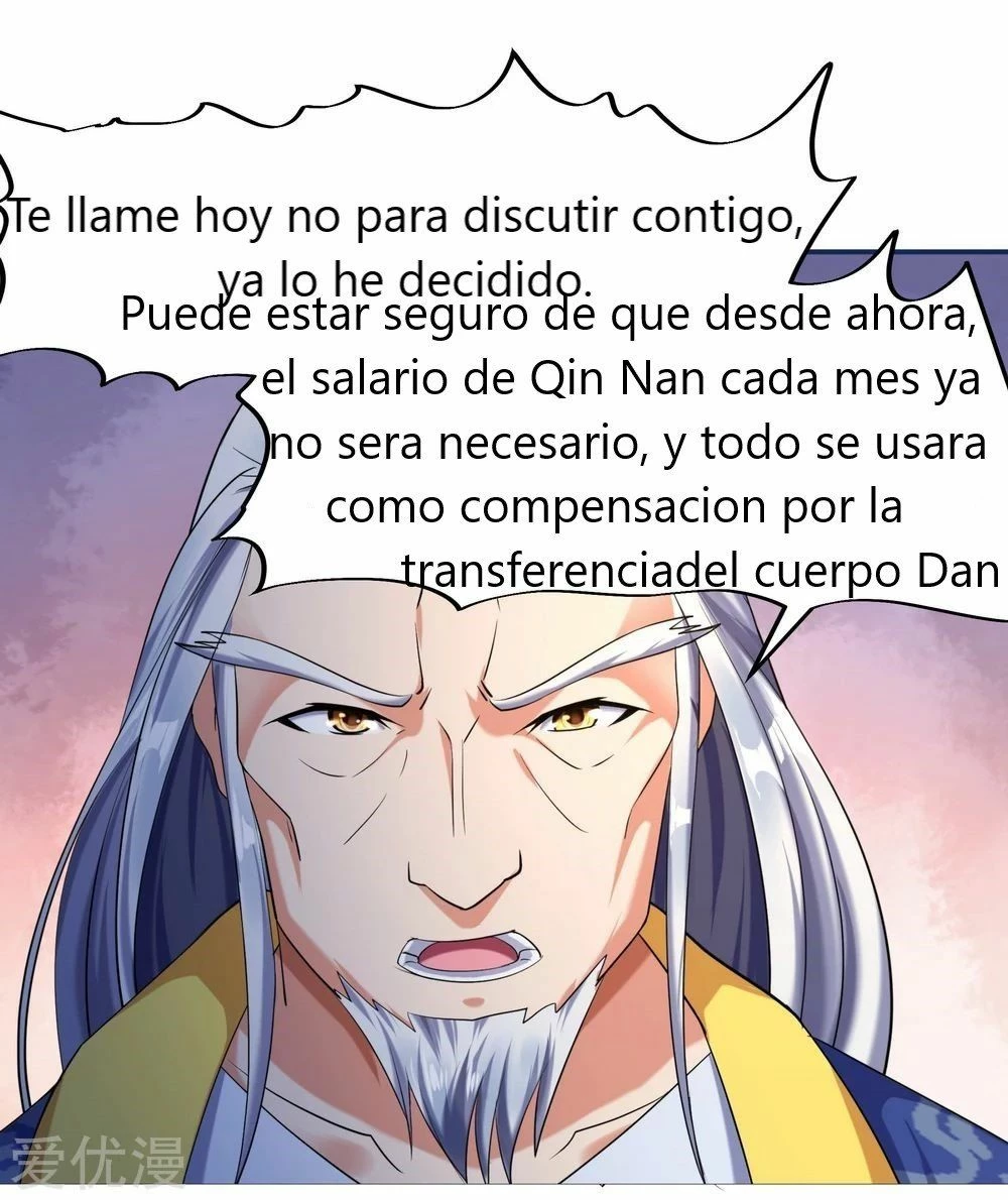 Peerless Battle Spirit - Capítulo 7 - Página 20 - LectorTMOo