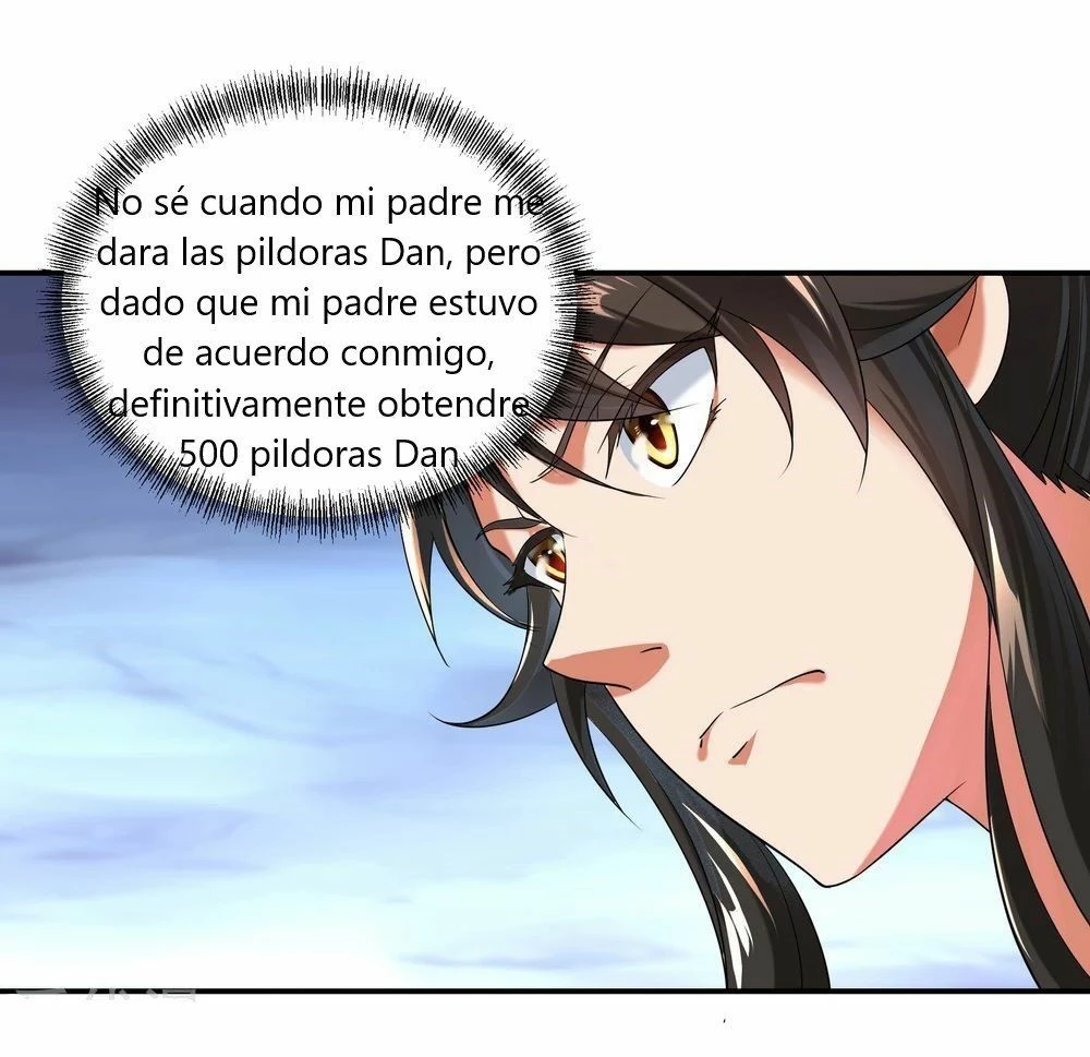 Peerless Battle Spirit - Capítulo 7 - Página 29 - LectorTMOo