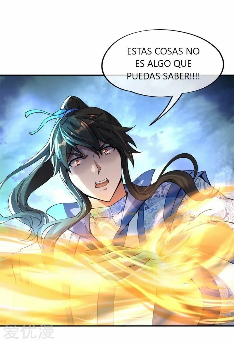 Peerless Battle Spirit - Capítulo 70 - Página 7 - LectorTMOo