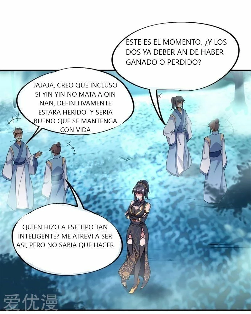 Peerless Battle Spirit - Capítulo 70 - Página 13 - LectorTMOo