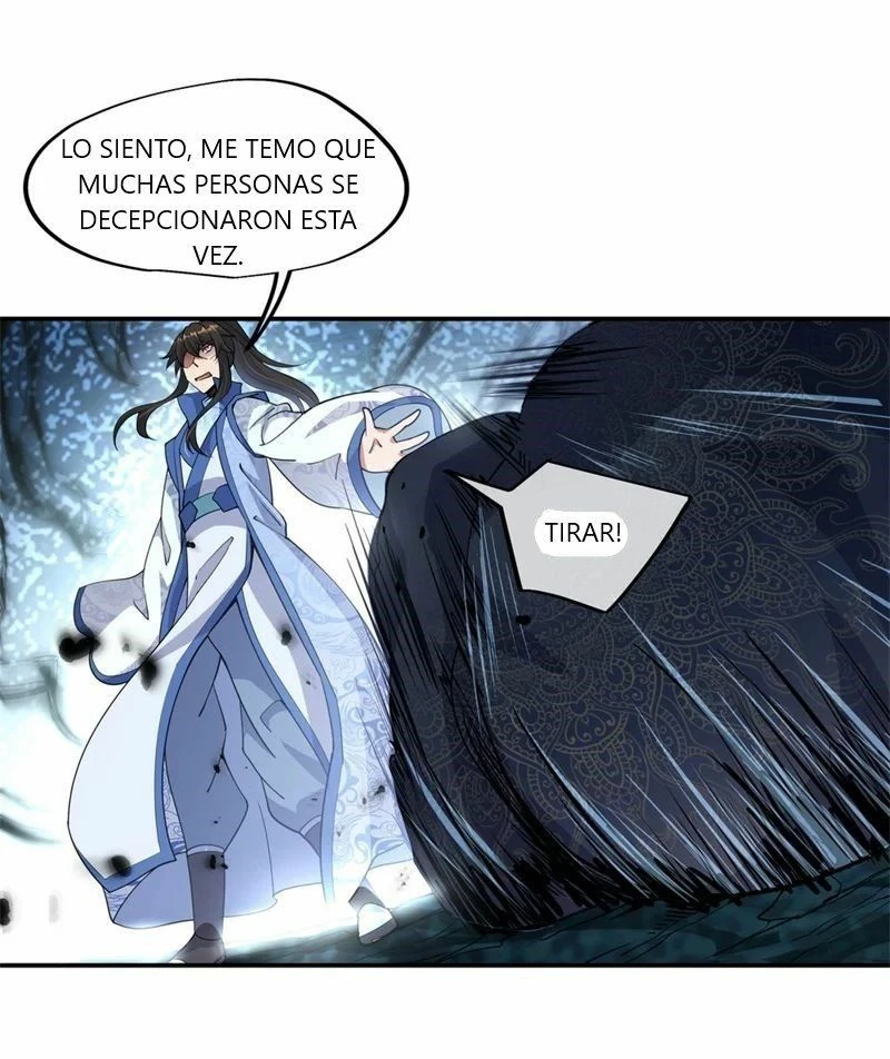 Peerless Battle Spirit - Capítulo 70 - Página 17 - LectorTMOo
