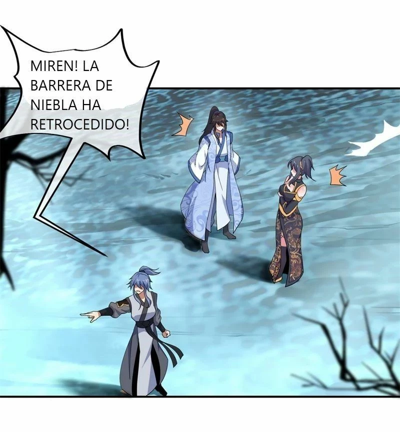 Peerless Battle Spirit - Capítulo 70 - Página 24 - LectorTMOo