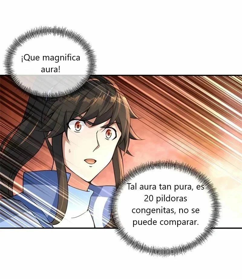 Peerless Battle Spirit - Capítulo 71 - Página 17 - LectorTMOo