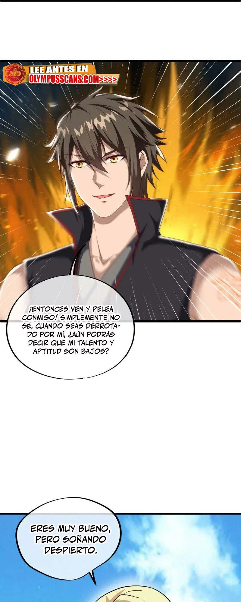 Peerless Battle Spirit - Capítulo 592 - Página 17 - LectorTMOo