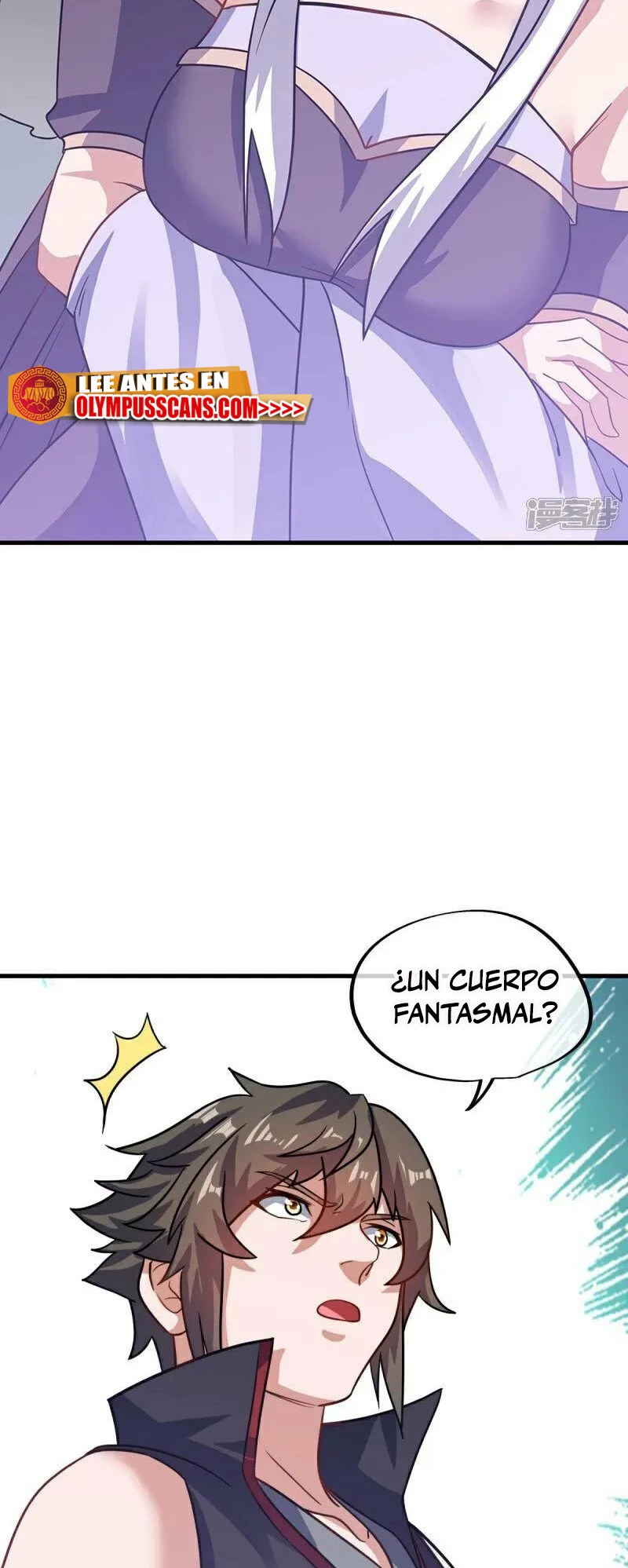 Peerless Battle Spirit - Capítulo 592 - Página 24 - LectorTMOo