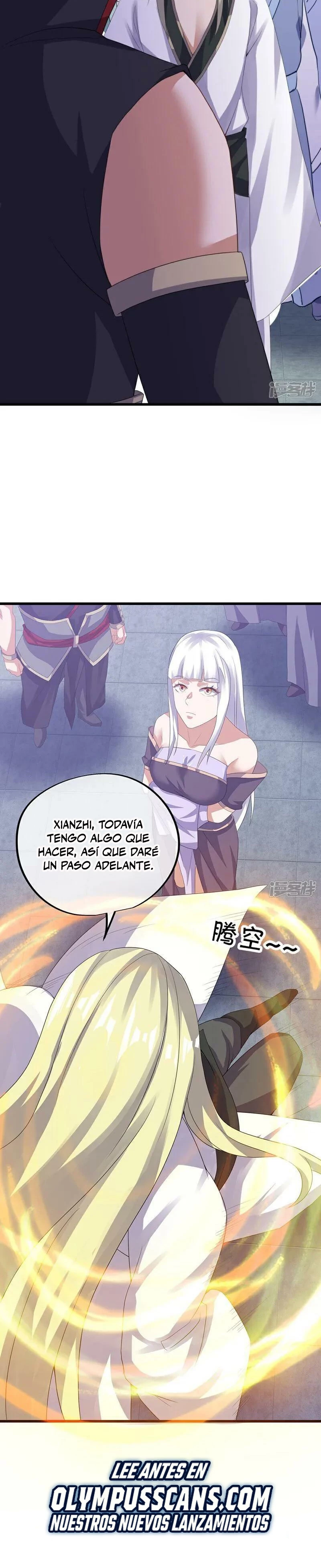 Peerless Battle Spirit - Capítulo 592 - Página 44 - LectorTMOo
