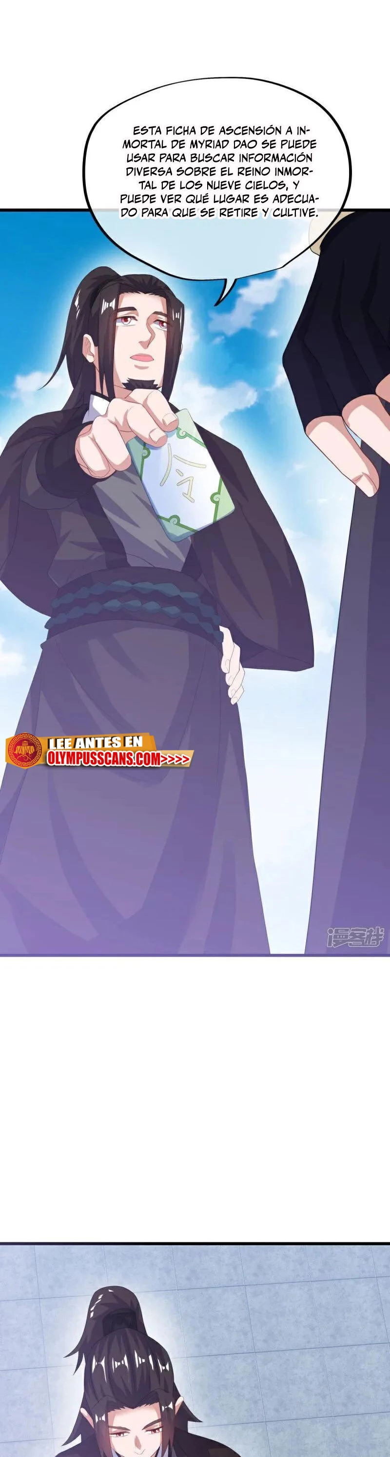 Peerless Battle Spirit - Capítulo 593 - Página 13 - LectorTMOo
