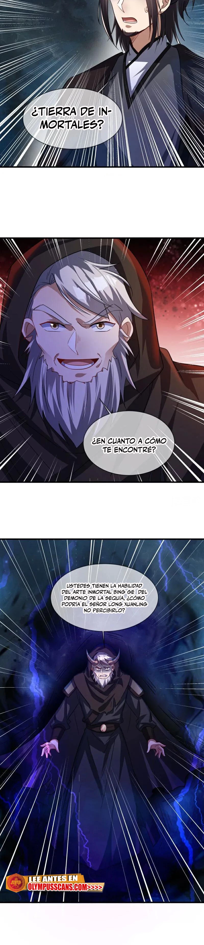 Peerless Battle Spirit - Capítulo 593 - Página 25 - LectorTMOo