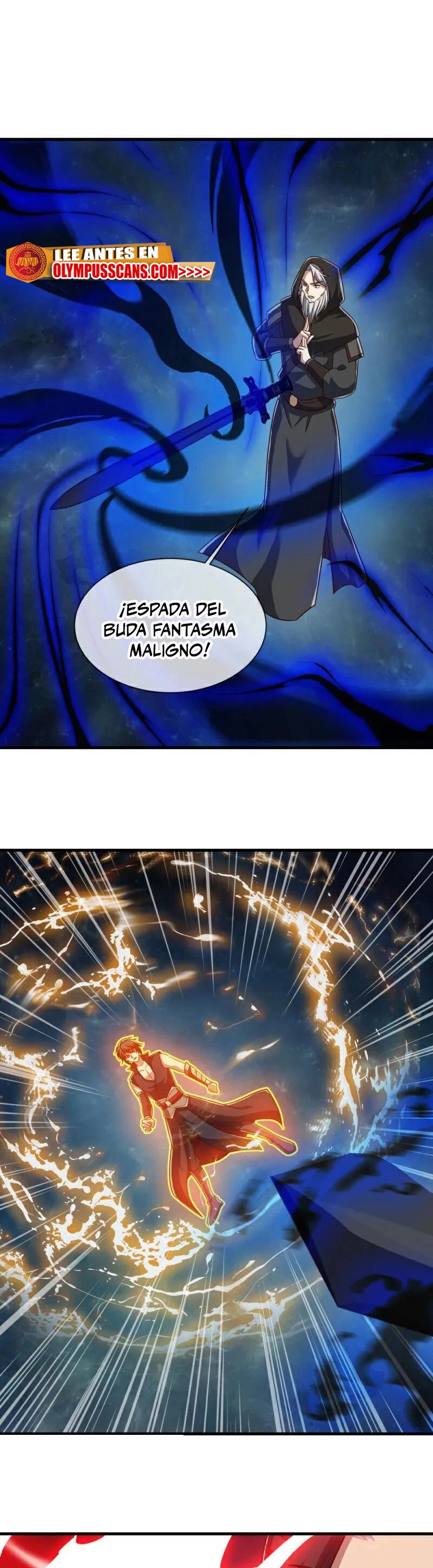 Peerless Battle Spirit - Capítulo 593 - Página 30 - LectorTMOo