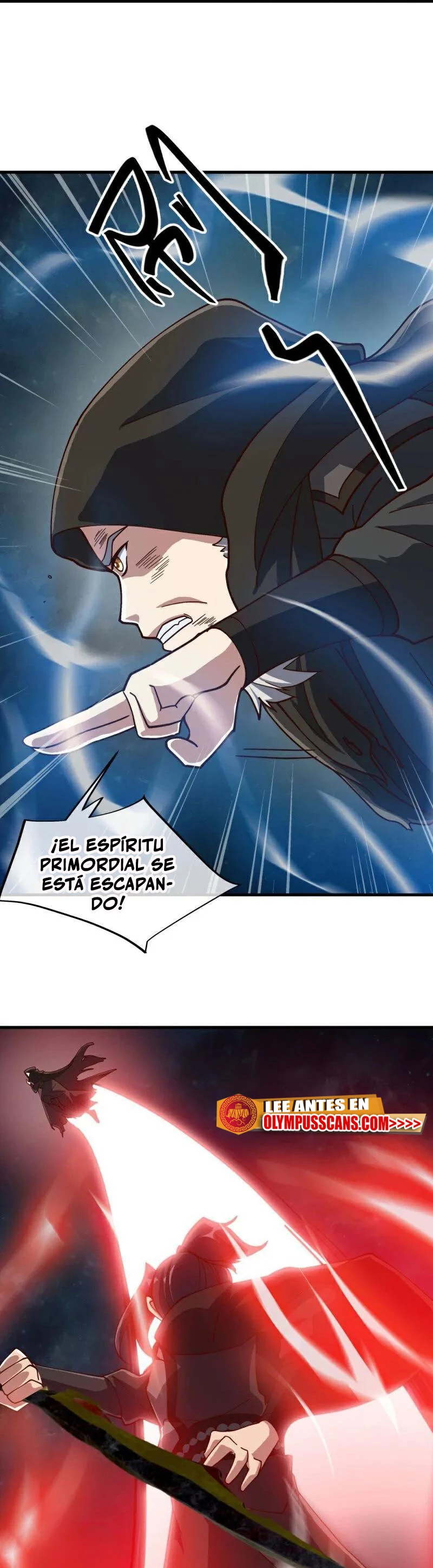 Peerless Battle Spirit - Capítulo 594 - Página 15 - LectorTMOo
