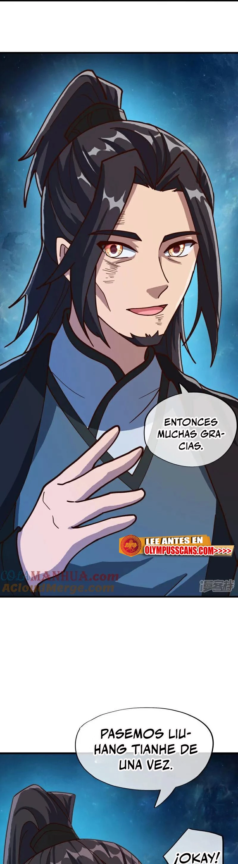 Peerless Battle Spirit - Capítulo 594 - Página 21 - LectorTMOo