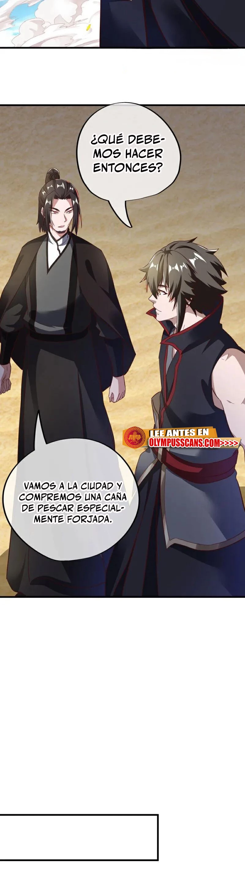 Peerless Battle Spirit - Capítulo 594 - Página 25 - LectorTMOo