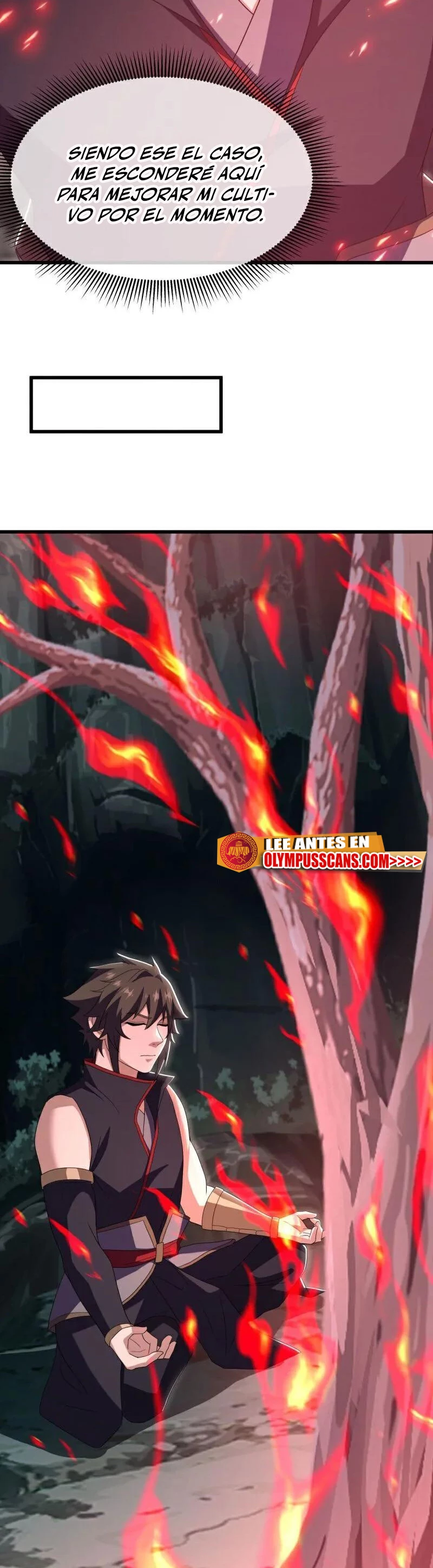 Peerless Battle Spirit - Capítulo 596 - Página 23 - LectorTMOo