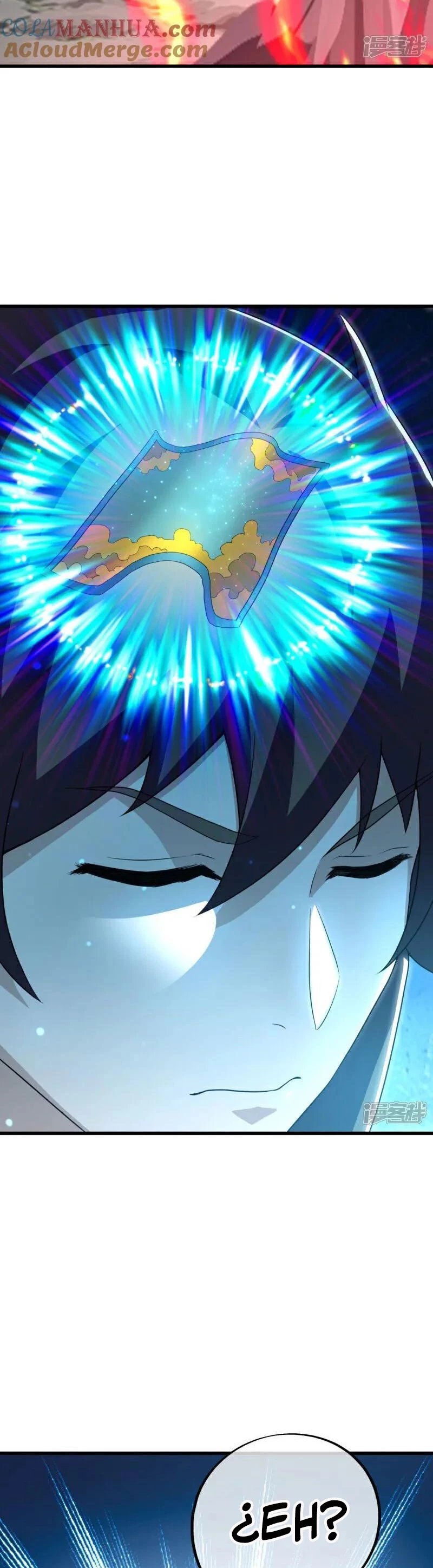 Peerless Battle Spirit - Capítulo 596 - Página 24 - LectorTMOo