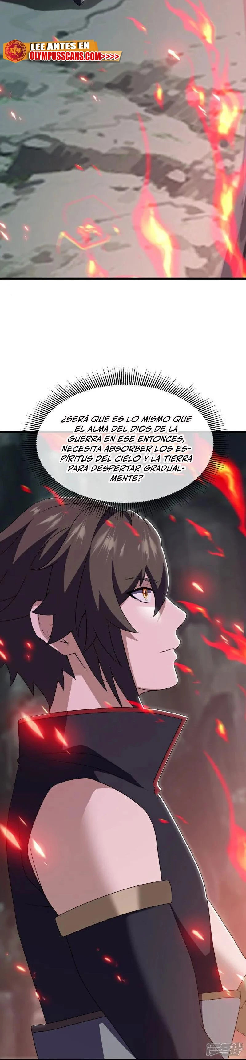 Peerless Battle Spirit - Capítulo 596 - Página 26 - LectorTMOo