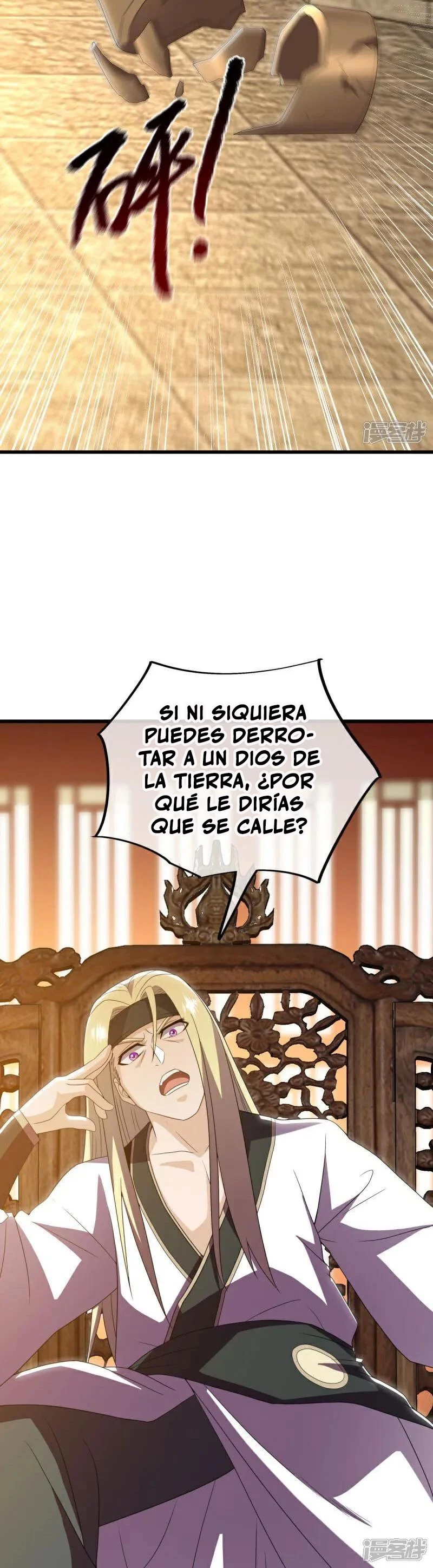 Peerless Battle Spirit - Capítulo 596 - Página 29 - LectorTMOo