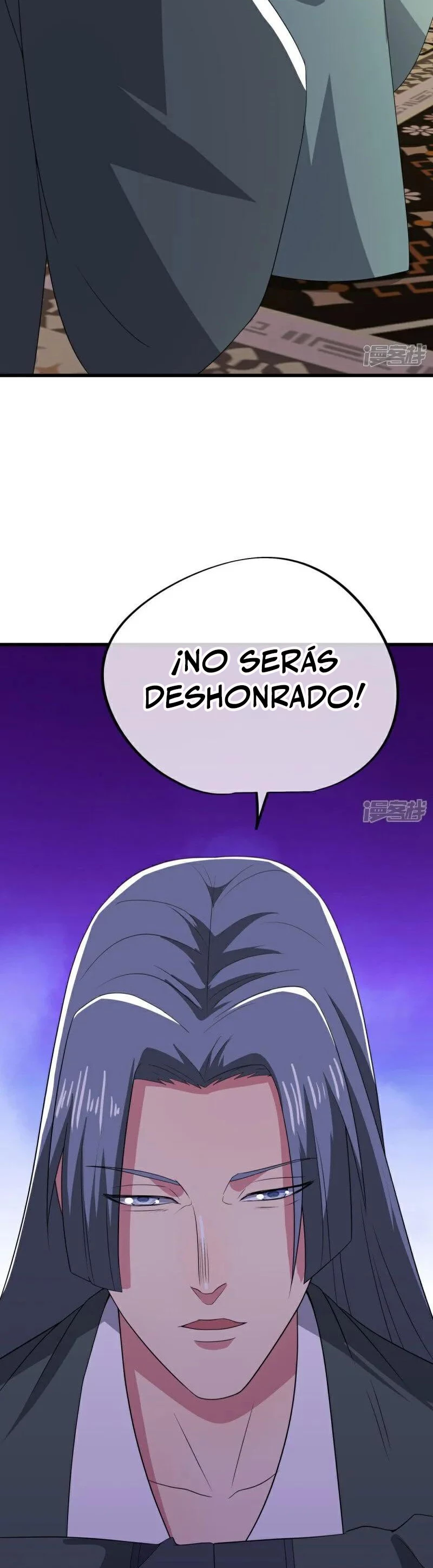 Peerless Battle Spirit - Capítulo 596 - Página 37 - LectorTMOo