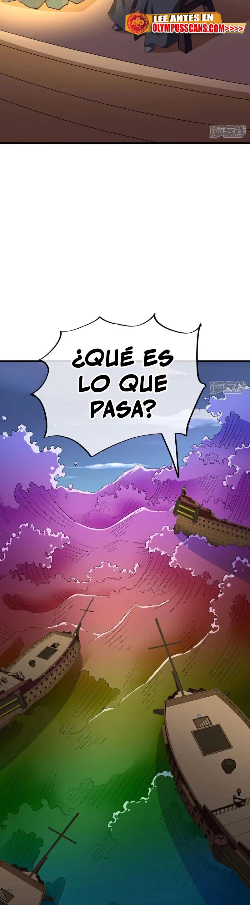 Peerless Battle Spirit - Capítulo 595 - Página 6 - LectorTMOo