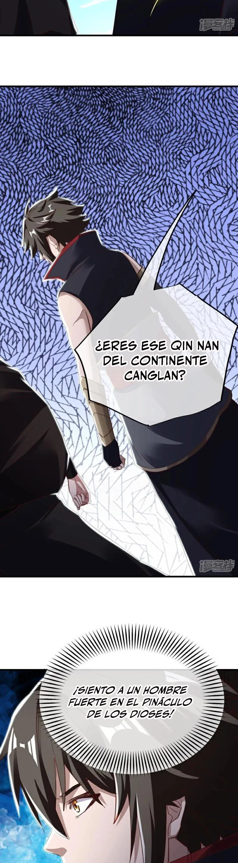 Peerless Battle Spirit - Capítulo 595 - Página 12 - LectorTMOo