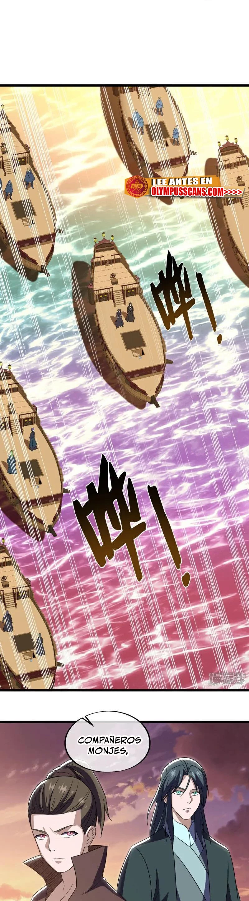 Peerless Battle Spirit - Capítulo 595 - Página 22 - LectorTMOo