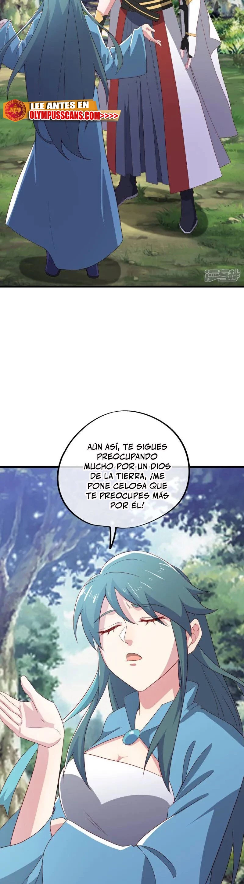 Peerless Battle Spirit - Capítulo 597 - Página 4 - LectorTMOo