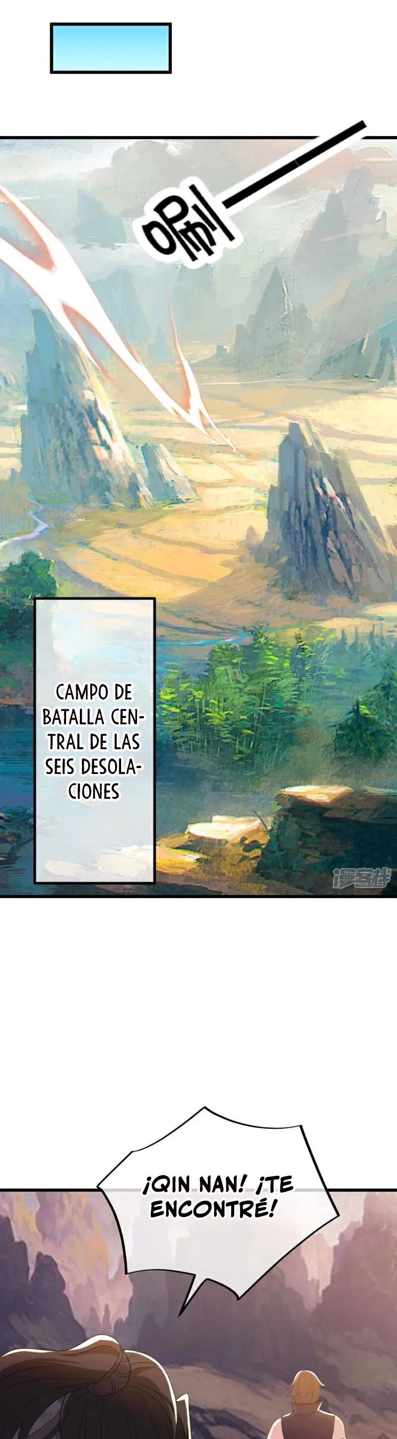 Peerless Battle Spirit - Capítulo 597 - Página 10 - LectorTMOo