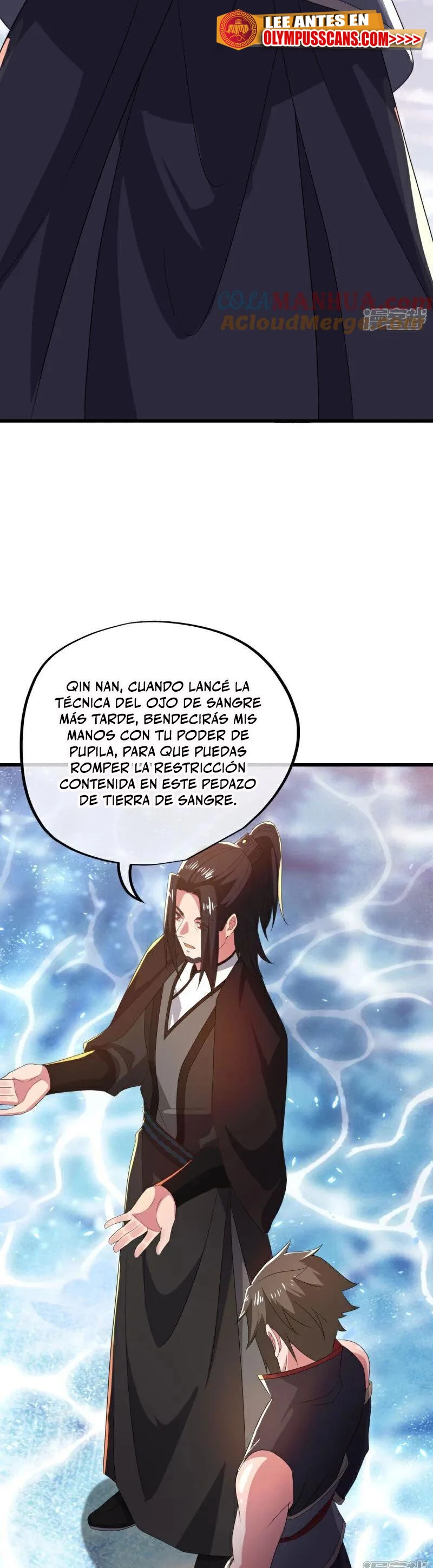 Peerless Battle Spirit - Capítulo 597 - Página 16 - LectorTMOo
