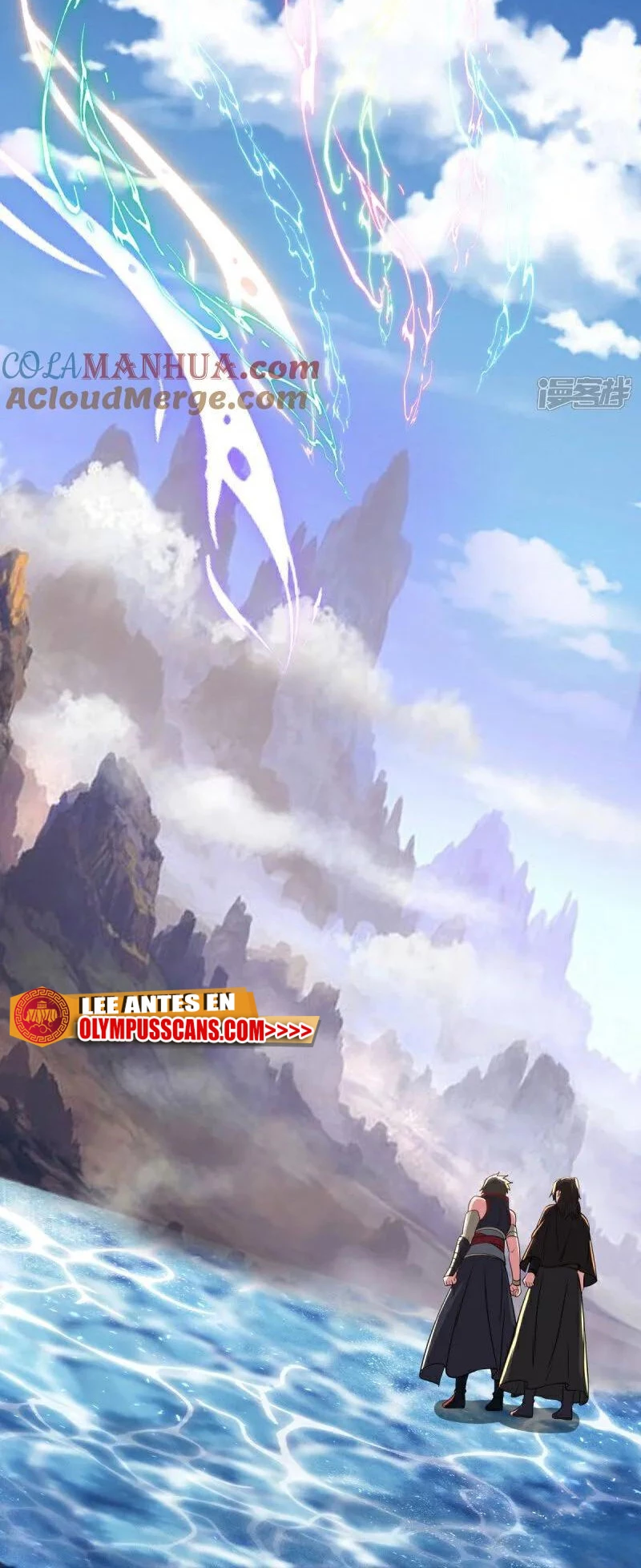 Peerless Battle Spirit - Capítulo 597 - Página 18 - LectorTMOo