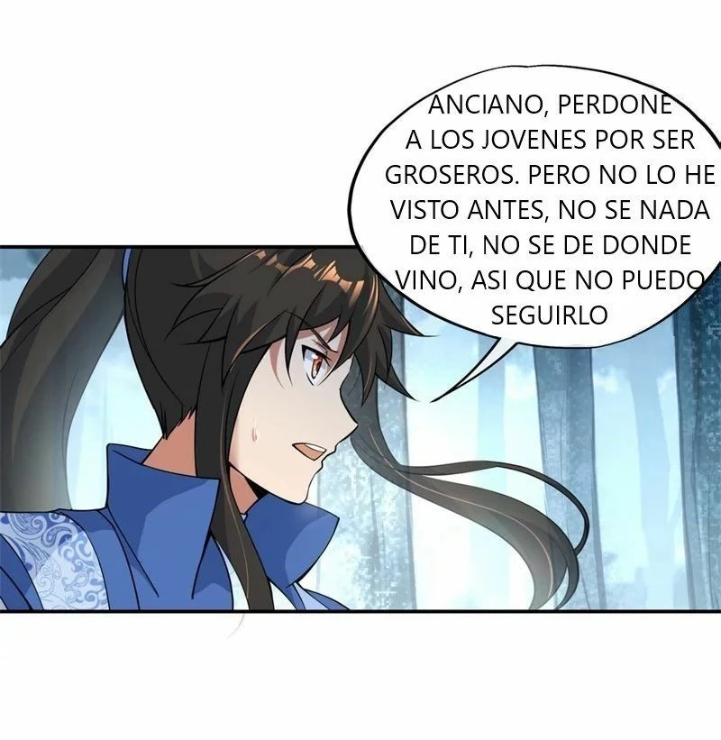 Peerless Battle Spirit - Capítulo 72 - Página 12 - LectorTMOo