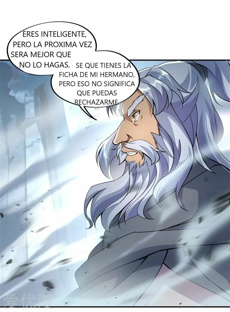 Peerless Battle Spirit - Capítulo 72 - Página 17 - LectorTMOo