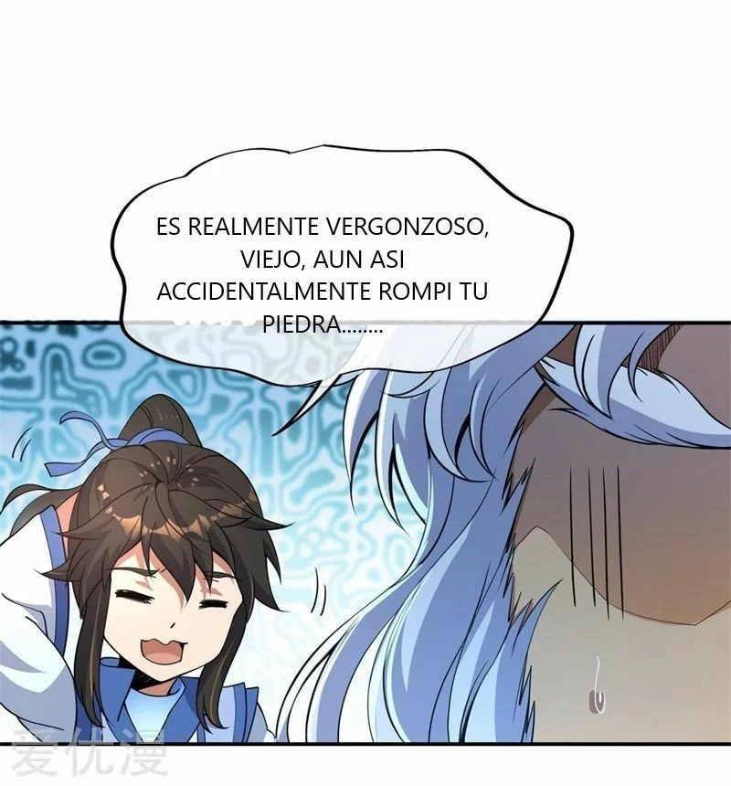 Peerless Battle Spirit - Capítulo 74 - Página 6 - LectorTMOo
