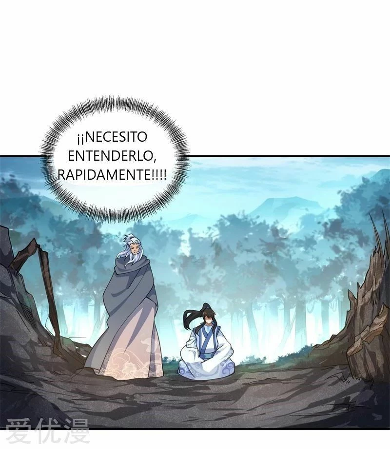 Peerless Battle Spirit - Capítulo 74 - Página 18 - LectorTMOo