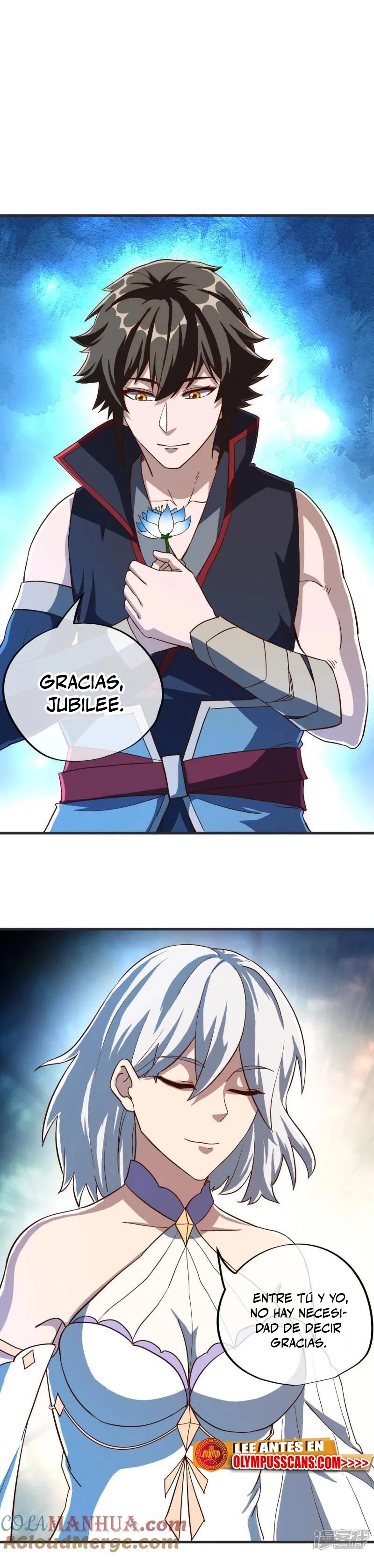 Peerless Battle Spirit - Capítulo 598 - Página 17 - LectorTMOo