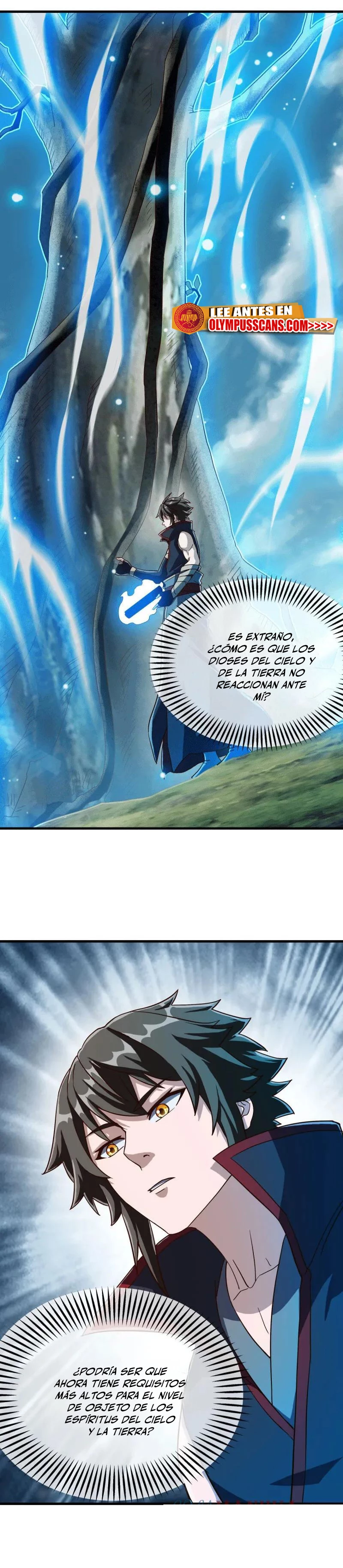 Peerless Battle Spirit - Capítulo 598 - Página 21 - LectorTMOo