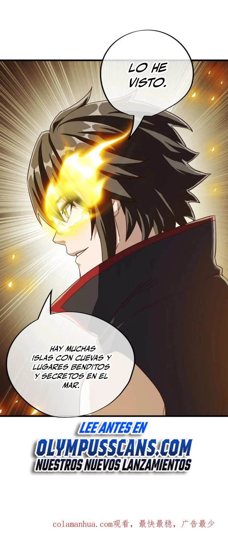 Peerless Battle Spirit - Capítulo 598 - Página 24 - LectorTMOo
