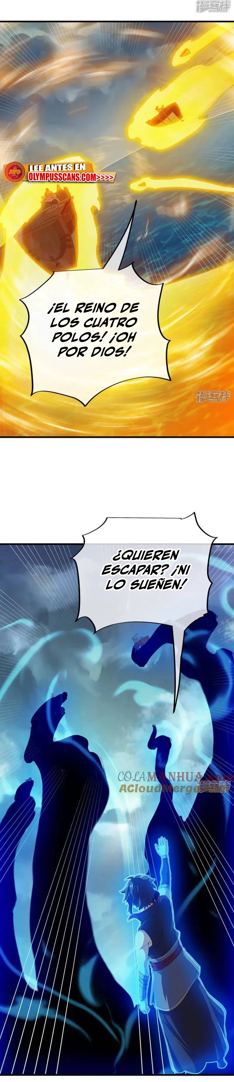 Peerless Battle Spirit - Capítulo 599 - Página 17 - LectorTMOo