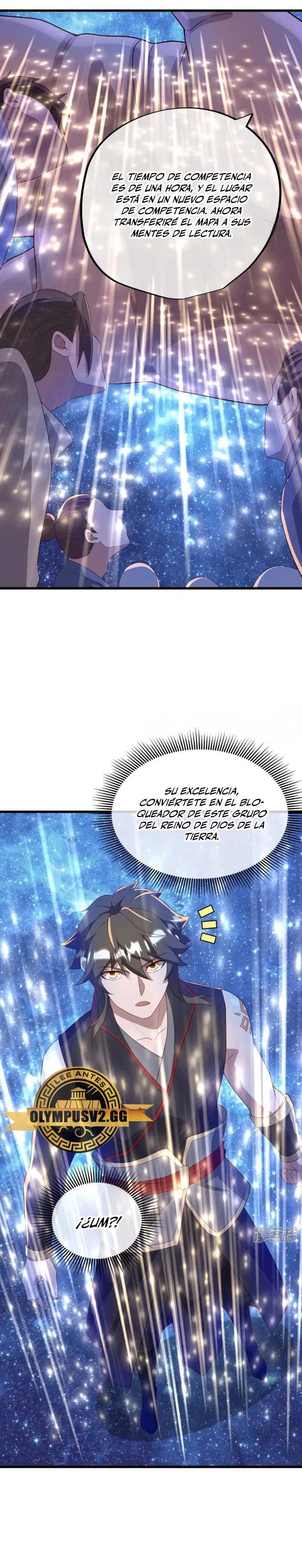 Peerless Battle Spirit - Capítulo 601 - Página 19 - LectorTMOo