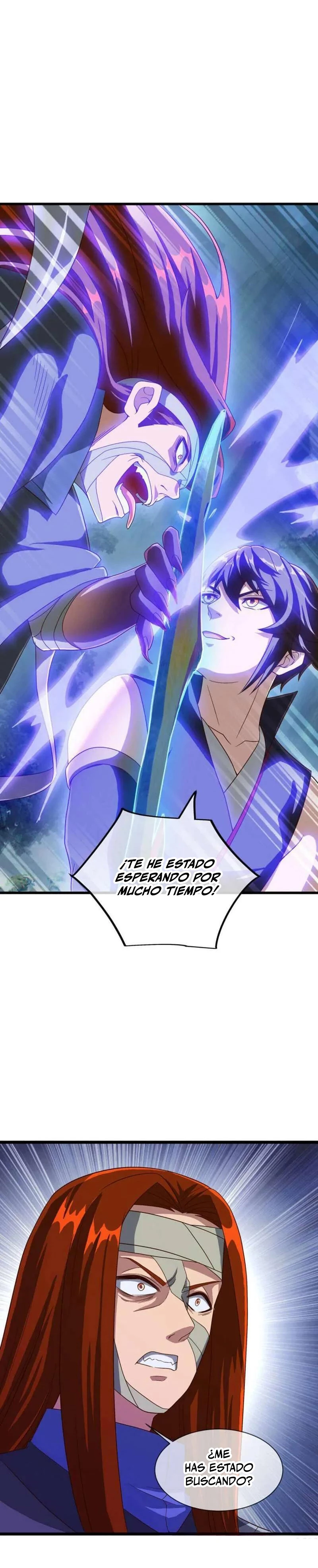 Peerless Battle Spirit - Capítulo 602 - Página 11 - LectorTMOo