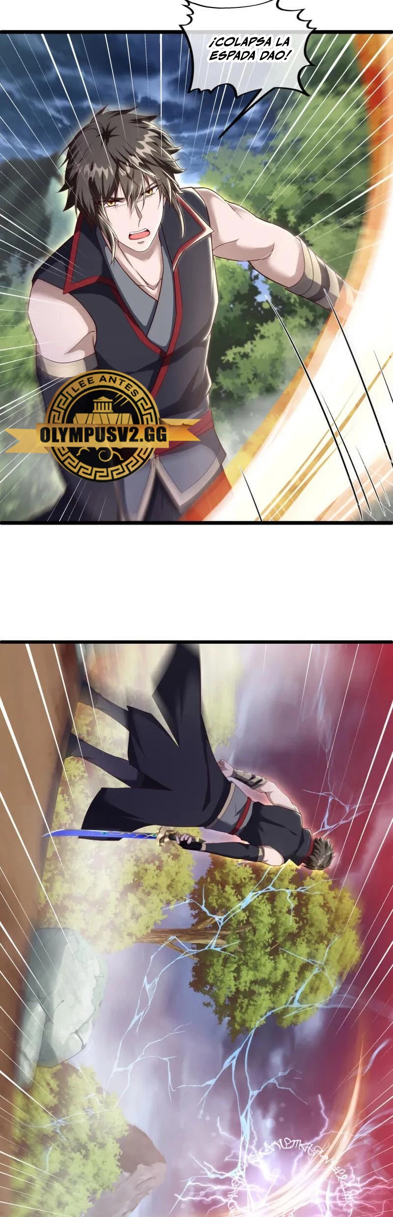 Peerless Battle Spirit - Capítulo 603 - Página 13 - LectorTMOo