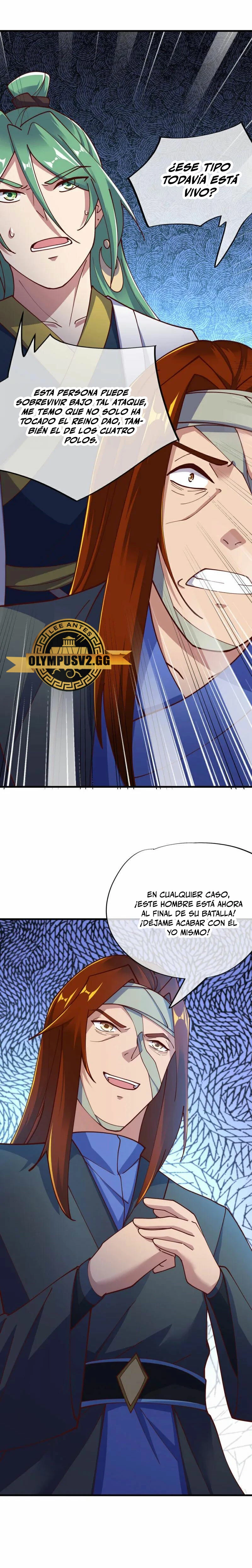 Peerless Battle Spirit - Capítulo 604 - Página 16 - LectorTMOo