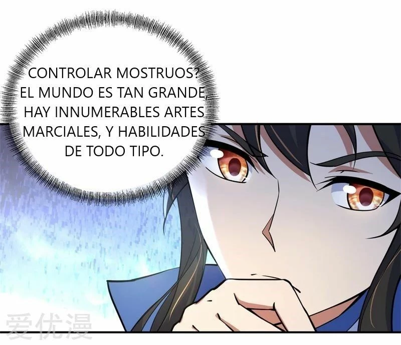 Peerless Battle Spirit - Capítulo 75 - Página 12 - LectorTMOo